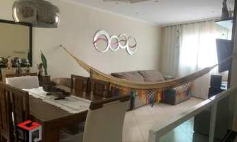 Imagem: Sobrado à venda 3 quartos 1 suíte 2 vagas