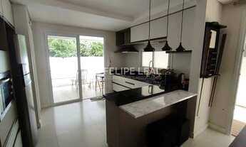 Imagem 4: Casa com 04 dorm. e 04 vagas em Jurerê In. - Florianópolis