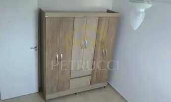 Imagem 6: Apartamento - Loteamento Parque São Martinho - Campinas