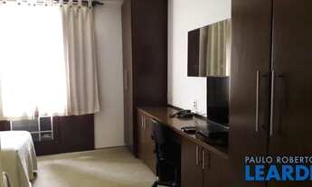 Imagem 1: FLAT - CAMPO BELO - SP