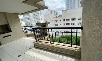 Imagem: São Paulo - Apartamento Padrão - Paraíso