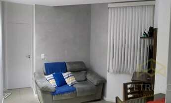 Imagem 2: Apartamento - Jardim Antonio Von Zuben - Campinas