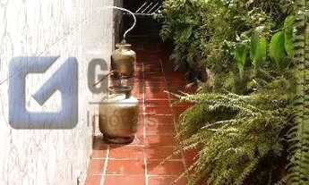 Imagem 6: SAO CAETANO DO SUL - Residential / Sobrado - SANTA PAULA