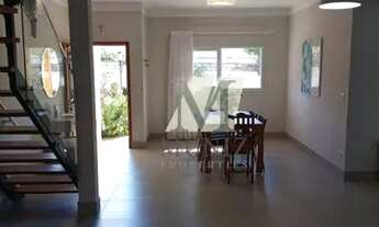 Imagem 3: Casa com 3 dormitórios à venda, 154 m² por R$ 904.000 - Morumbi - Paulínia/SP