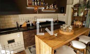 Imagem 6: Apartamento à Venda - Vila Clementino, 4 Quartos, 222 m2