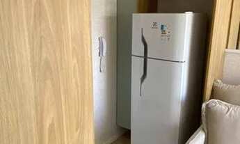 Imagem 7: Apartamento com 1 dormitório, 26 m² - venda por R$ 590.000,00 ou aluguel por R$ 4.480,00/m