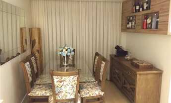 Imagem 2: Bom Apartamento com 63 m², 2 dormitórios e 1 vaga de garagem