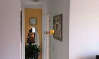 Imagem: Apartamento com 3 quartos à venda, 66 m²