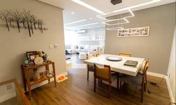 Imagem 6: Apartamento à Venda - Tijuca, 3 Quartos, 140 m2