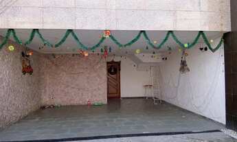 Imagem 5: Sobrado com 242 m², 4 dorms sendo 2 suítes e 4 vagas