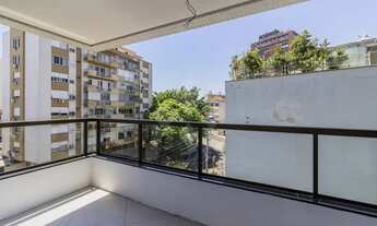 Imagem 7: PORTO ALEGRE - Apartamento Padrão - Petrópolis