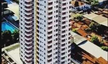 Imagem 5: Apartamento com 3 quartos, no Vivendas do Rio Branco - AP45254