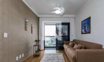 Imagem 6: Apartamento para Aluguel - Parque Monte Líbano, 1 Quarto, 46 m2