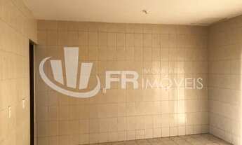 Imagem 5: Casa para locação no Jardim São Conrado - Zona Norte - Sorocaba SP