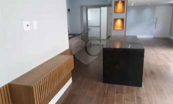 Imagem: Apartamento para venda possui 140 metros