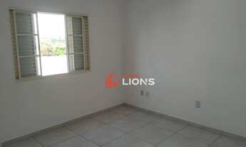 Imagem 7: Casa com 2 dormitórios para alugar, 159 m² por R$ 3.139,92/mês - Vila Castelar - Limeira/S