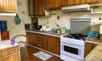 Imagem 6: CASA ASSOBRADADA - JARDIM GUEDALA - SP