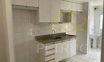 Imagem 4: Apartamento - Jardim São Vicente - Campinas