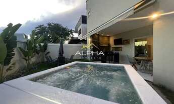 Imagem 7: Casa em Condomínio para Venda em Eusébio, Urucunema, 4 dormitórios, 4 suítes, 4 banheiros