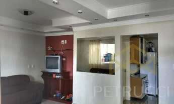 Imagem 3: Casa - Jardim São Gabriel - Campinas