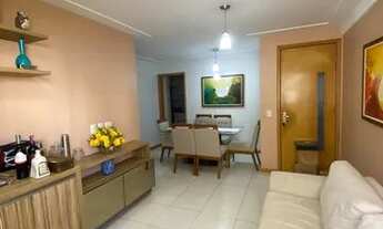 Imagem 4: Apartamento em Armação, 71m², 3 quartos sendo 1 suíte, varanda integrada, sala ampla