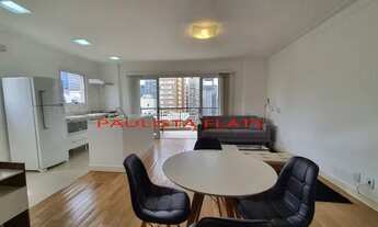 Imagem 2: SÃO PAULO - Apartamento Padrão - JARDIM PAULISTA