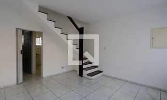 Imagem 2: Casa para Aluguel - Casa Verde Alta, 2 Quartos, 92 m2