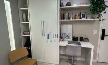 Imagem 4: LOCAÇÃO - Excelente oportunidade ao lado do metrô - Apartamento com 1 dormitório - SP