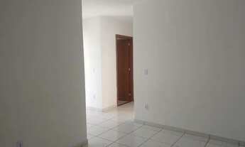 Imagem 2: Apartamento para aluguel com 55 metros quadrados com 2 quartos