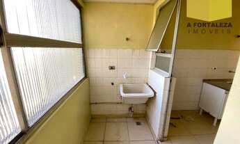 Imagem 6: Apartamento com 3 dormitórios para alugar, 69 m² por R$ 1.194,50/mês - Loteamento Industri