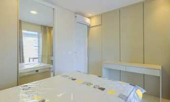 Imagem 7: Apartamento para Aluguel - Brooklin, 1 Quarto, 42 m2