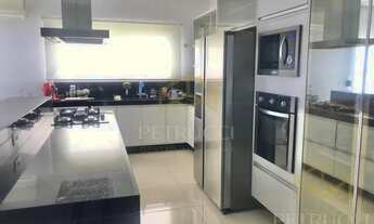 Imagem 7: Casa - Swiss Park - Campinas