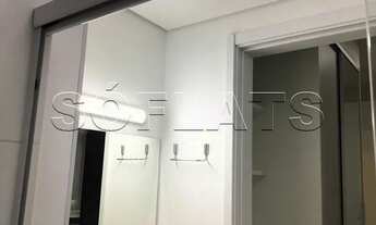 Imagem 7: Flat Atrium Augusta 24m² 1 dormitório 1 vaga para locação na Bela Vista