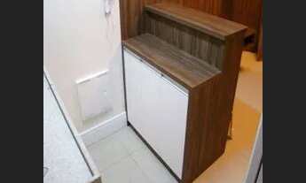 Imagem 4: Aluga-se apatarmento Kitnet, próximo ao park shopping