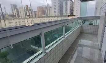 Imagem 7: PRAIA GRANDE - Apartamento Padrão - GUILHERMINA