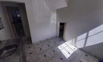 Imagem 4: Casa para aluguel com 30 metros quadrados com 1 quarto em Jardim Comercial - São Paulo - S