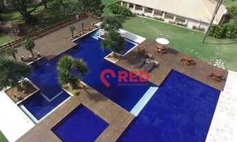 Imagem 6: Casa com 4 quartos à venda, 490 m² por R$ 4.000.000 - Residencial Fazenda Alvora - Porto F