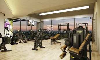 Imagem 6: AGE360, apartamento alto padrão, Ecoville