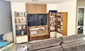 Imagem 6: Casa-São Paulo-TREMEMBÉ