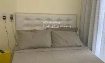 Imagem 5: APARTAMENTO RESIDENCIAL em SALVADOR - BA, PITUAÇU