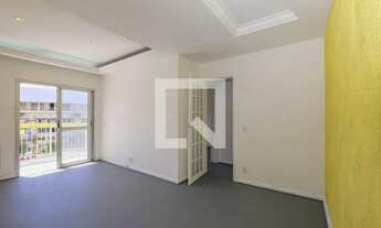 Imagem 3: Apartamento para Aluguel - Maracanã, 2 Quartos, 72 m2