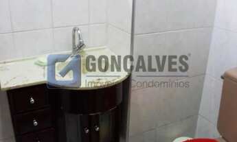 Imagem 2: SAO BERNARDO DO CAMPO - Residential / Sobrado - DEMARCHI