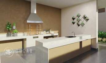 Imagem 4: Garden em Goiânia