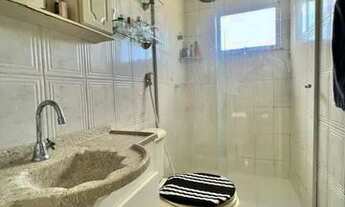 Imagem 5: Residencial Cezário Alvim: Apartamento 52m² 2 Quartos 1 Vg Cidade Velha