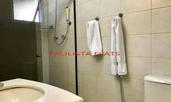 Imagem 5: SÃO PAULO - Apartamento Padrão - ITAIM BIBI