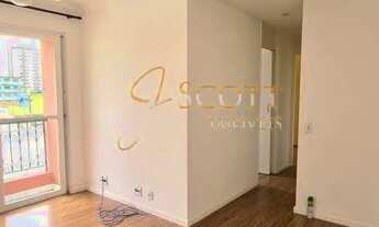 Imagem: Apartamento para locação com 50m no Jardim