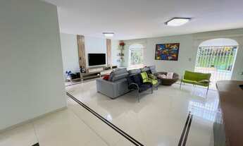 Imagem 6: Sobrado reformado - Prox Av Atlantica - 4 dorm - piscina