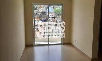 Imagem: LINDO APARTAMENTO DISPONÍVEL PARA LOCAÇÃO!