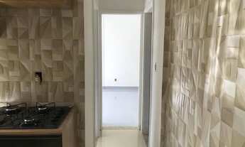 Imagem 6: Apartamento para venda tem 78 metros quadrados com 2 quartos em Laranjeiras - Rio de Janei