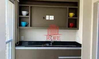 Imagem 4: Apartamento residencial para locação, Brooklin, São Paulo